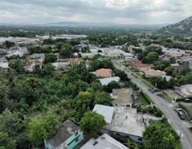 House for Private Treaty Kingston & St. Andrew, Ki