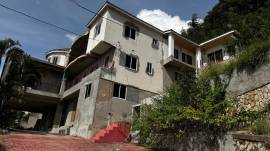 House for Private Treaty Kingston & St. Andrew, Ki