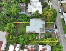 House for Private Treaty Kingston & St. Andrew, Ki