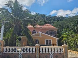 House for Sale St. James, Bogue Village