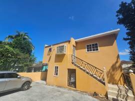 House for Sale St. James, Bogue Village