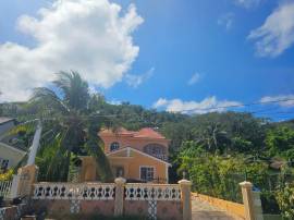 House for Sale St. James, Bogue Village