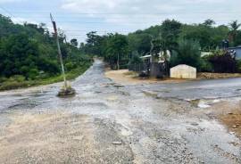 Development Land (Residential) for Sale St. Ann, M