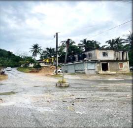 Development Land (Residential) for Sale St. Ann, M