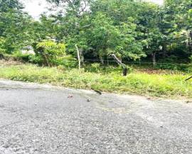 Development Land (Residential) for Sale St. Ann, M