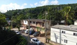 Commercial Bldg/Offices for Sale St. Ann, Browns T