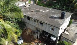 Commercial Bldg/Offices for Sale St. Ann, Browns T