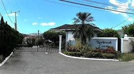 Apartment for Sale Kingston & St. Andrew, Kingston