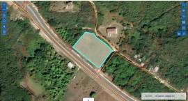 Development Land (Residential) for Sale St. Thomas