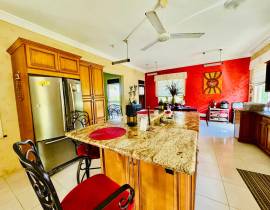 House for Sale Trelawny, FLORENCE HALL VILLAGE