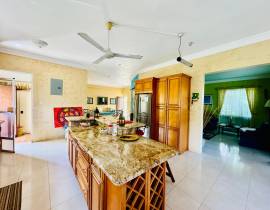 House for Sale Trelawny, FLORENCE HALL VILLAGE
