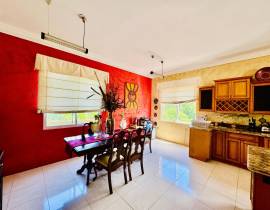 House for Sale Trelawny, FLORENCE HALL VILLAGE