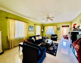 House for Sale Trelawny, FLORENCE HALL VILLAGE