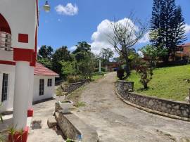 House for Sale Manchester, Mandeville