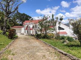 House for Sale Manchester, Mandeville