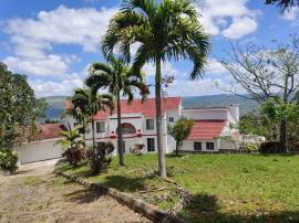 House for Sale Manchester, Mandeville