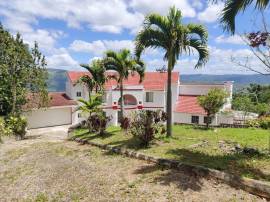 House for Sale Manchester, Mandeville