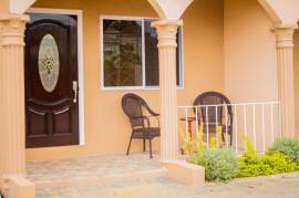 Townhouse for Sale St. Ann, Ocho Rios