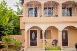 Townhouse for Sale St. Ann, Ocho Rios