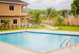 Townhouse for Sale St. Ann, Ocho Rios