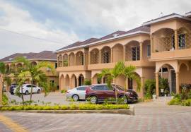 Townhouse for Sale St. Ann, Ocho Rios