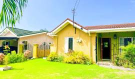 House for Sale St. Ann, Ocho Rios