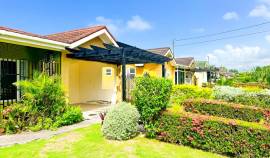 House for Sale St. Ann, Ocho Rios