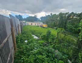 Commercial Lot for Sale Kingston & St. Andrew, Kin