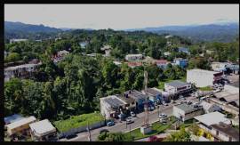 Commercial Lot for Sale Kingston & St. Andrew, Kin