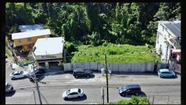 Commercial Lot for Sale Kingston & St. Andrew, Kin