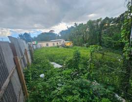 Commercial Lot for Sale Kingston & St. Andrew, Kin