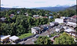 Commercial Lot for Sale Kingston & St. Andrew, Kin