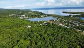 Development Land (Residential) for Sale Trelawny, 