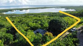 Development Land (Residential) for Sale Trelawny, 