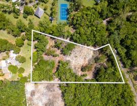 Residential Lot for Sale St. James, Montego Bay