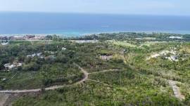Residential Lot for Sale St. James, Montego Bay