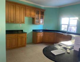 Townhouse for Sale St. James, Montego Bay