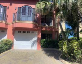 Townhouse for Sale St. James, Montego Bay