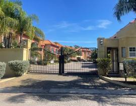 Townhouse for Sale St. James, Montego Bay