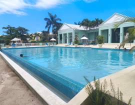 Resort Apartment/Villa for Sale Westmoreland, Negr