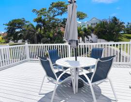 Resort Apartment/Villa for Sale Westmoreland, Negr