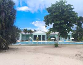 Resort Apartment/Villa for Sale Westmoreland, Negr