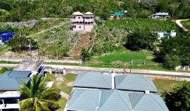 House for Sale Westmoreland, Negril