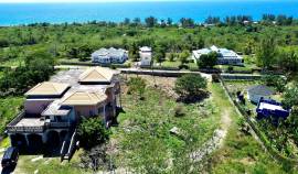 House for Sale Westmoreland, Negril