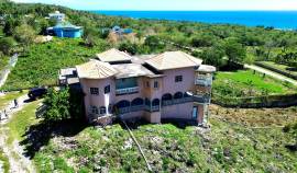 House for Sale Westmoreland, Negril