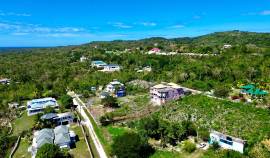 House for Sale Westmoreland, Negril