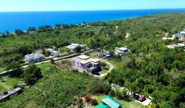 House for Sale Westmoreland, Negril