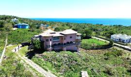 House for Sale Westmoreland, Negril