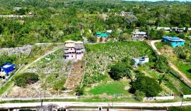House for Sale Westmoreland, Negril