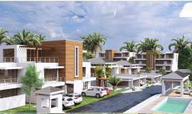 Apartment for Sale St. James, Ironshore